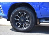 2020 Toyota Hilux Z Truck for sale, Japanese used car export - photo 39 of 55 | GULJI TRADERS