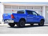2020 Toyota Hilux Z Truck for sale, Japanese used car export - photo 41 of 55 | GULJI TRADERS