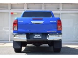 2020 Toyota Hilux Z Truck for sale, Japanese used car export - photo 42 of 55 | GULJI TRADERS