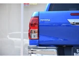 2020 Toyota Hilux Z Truck for sale, Japanese used car export - photo 43 of 55 | GULJI TRADERS