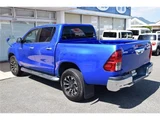 2020 Toyota Hilux Z Truck for sale, Japanese used car export - photo 47 of 55 | GULJI TRADERS