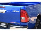 2020 Toyota Hilux Z Truck for sale, Japanese used car export - photo 48 of 55 | GULJI TRADERS