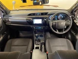 2020 Toyota Hilux Z 4WD Truck for sale, Japanese used car export - photo 3 of 24 | GULJI TRADERS