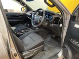 2020 Toyota Hilux Z 4WD Truck for sale, Japanese used car export - photo 16 of 24 | GULJI TRADERS