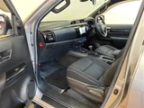 2020 Toyota Hilux Z 4WD Truck for sale, Japanese used car export - photo 21 of 24 | GULJI TRADERS