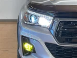 2020 Toyota Hilux Z 4WD Truck for sale, Japanese used car export - photo 24 of 24 | GULJI TRADERS