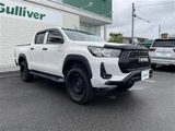 2020 Toyota Hilux X 4WD Truck for sale, Japanese used car export - photo 1 of 22 | GULJI TRADERS