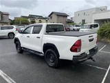 2020 Toyota Hilux X 4WD Truck for sale, Japanese used car export - photo 2 of 22 | GULJI TRADERS