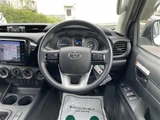 2020 Toyota Hilux X 4WD Truck for sale, Japanese used car export - photo 3 of 22 | GULJI TRADERS