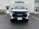 2020 Toyota Hilux X 4WD Truck for sale, Japanese used car export - photo 5 of 22 | GULJI TRADERS