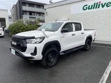 2020 Toyota Hilux X 4WD Truck for sale, Japanese used car export - photo 6 of 22 | GULJI TRADERS