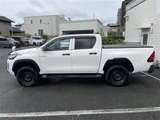 2020 Toyota Hilux X 4WD Truck for sale, Japanese used car export - photo 7 of 22 | GULJI TRADERS