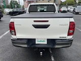 2020 Toyota Hilux X 4WD Truck for sale, Japanese used car export - photo 8 of 22 | GULJI TRADERS
