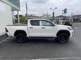 2020 Toyota Hilux X 4WD Truck for sale, Japanese used car export - photo 10 of 22 | GULJI TRADERS
