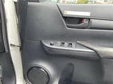 2020 Toyota Hilux X 4WD Truck for sale, Japanese used car export - photo 16 of 22 | GULJI TRADERS