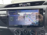2020 Toyota Hilux X 4WD Truck for sale, Japanese used car export - photo 21 of 22 | GULJI TRADERS