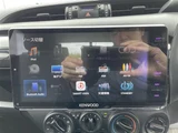 2020 Toyota Hilux X 4WD Truck for sale, Japanese used car export - photo 22 of 22 | GULJI TRADERS