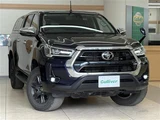 2020 Toyota Hilux Z 4WD Truck for sale, Japanese used car export - photo 1 of 24 | GULJI TRADERS