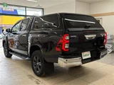 2020 Toyota Hilux Z 4WD Truck for sale, Japanese used car export - photo 2 of 24 | GULJI TRADERS