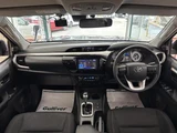 2020 Toyota Hilux Z 4WD Truck for sale, Japanese used car export - photo 3 of 24 | GULJI TRADERS