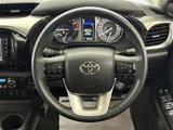 2020 Toyota Hilux Z 4WD Truck for sale, Japanese used car export - photo 13 of 24 | GULJI TRADERS