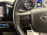 2020 Toyota Hilux Z 4WD Truck for sale, Japanese used car export - photo 14 of 24 | GULJI TRADERS