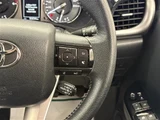 2020 Toyota Hilux Z 4WD Truck for sale, Japanese used car export - photo 15 of 24 | GULJI TRADERS