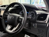 2020 Toyota Hilux Z 4WD Truck for sale, Japanese used car export - photo 17 of 24 | GULJI TRADERS