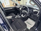 2020 Toyota Hilux Z 4WD Truck for sale, Japanese used car export - photo 18 of 24 | GULJI TRADERS