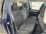 2020 Toyota Hilux Z 4WD Truck for sale, Japanese used car export - photo 20 of 24 | GULJI TRADERS