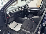 2020 Toyota Hilux Z 4WD Truck for sale, Japanese used car export - photo 21 of 24 | GULJI TRADERS