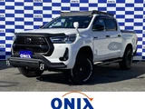2020 Toyota Hilux 2.4 Z Truck for sale, Japanese used car export - photo 1 of 30 | GULJI TRADERS