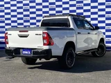 2020 Toyota Hilux 2.4 Z Truck for sale, Japanese used car export - photo 2 of 30 | GULJI TRADERS