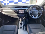 2020 Toyota Hilux 2.4 Z Truck for sale, Japanese used car export - photo 3 of 30 | GULJI TRADERS