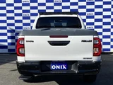 2020 Toyota Hilux 2.4 Z Truck for sale, Japanese used car export - photo 7 of 30 | GULJI TRADERS