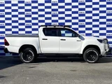2020 Toyota Hilux 2.4 Z Truck for sale, Japanese used car export - photo 8 of 30 | GULJI TRADERS