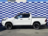 2020 Toyota Hilux 2.4 Z Truck for sale, Japanese used car export - photo 9 of 30 | GULJI TRADERS