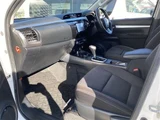 2020 Toyota Hilux 2.4 Z Truck for sale, Japanese used car export - photo 11 of 30 | GULJI TRADERS