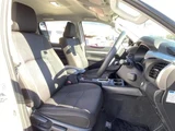 2020 Toyota Hilux 2.4 Z Truck for sale, Japanese used car export - photo 12 of 30 | GULJI TRADERS
