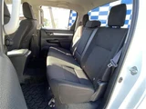 2020 Toyota Hilux 2.4 Z Truck for sale, Japanese used car export - photo 15 of 30 | GULJI TRADERS