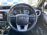 2020 Toyota Hilux 2.4 Z Truck for sale, Japanese used car export - photo 17 of 30 | GULJI TRADERS