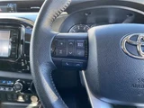 2020 Toyota Hilux 2.4 Z Truck for sale, Japanese used car export - photo 21 of 30 | GULJI TRADERS