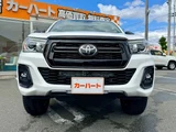 2020 Toyota Hilux Truck for sale, Japanese used car export - photo 2 of 24 | GULJI TRADERS