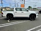 2020 Toyota Hilux Truck for sale, Japanese used car export - photo 4 of 24 | GULJI TRADERS