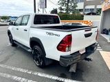 2020 Toyota Hilux Truck for sale, Japanese used car export - photo 7 of 24 | GULJI TRADERS