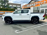 2020 Toyota Hilux Truck for sale, Japanese used car export - photo 8 of 24 | GULJI TRADERS