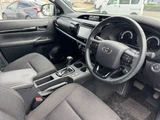 2020 Toyota Hilux Truck for sale, Japanese used car export - photo 12 of 24 | GULJI TRADERS