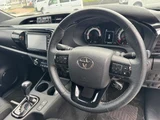 2020 Toyota Hilux Truck for sale, Japanese used car export - photo 16 of 24 | GULJI TRADERS