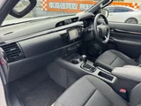2020 Toyota Hilux Truck for sale, Japanese used car export - photo 23 of 24 | GULJI TRADERS