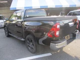 2020 Toyota Hilux 4WD Z Truck for sale, Japanese used car export - photo 2 of 24 | GULJI TRADERS